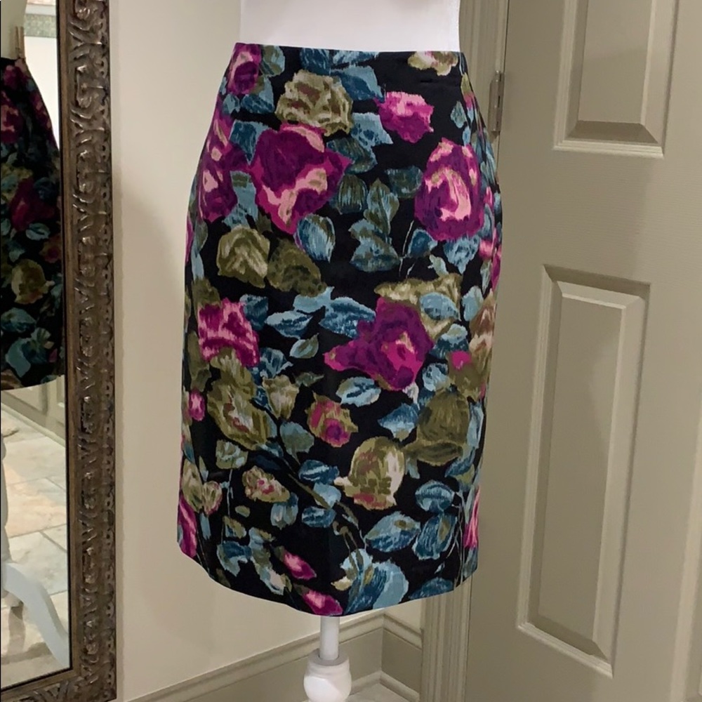 Talbots Skirt